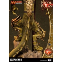 [Pre-Order] Prime1 Studio - Magic the Gathering : Nicol Bolas Statue