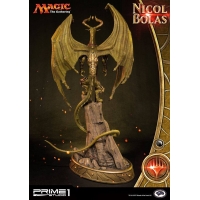 [Pre-Order] Prime1 Studio - Magic the Gathering : Nicol Bolas Statue