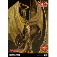 [Pre-Order] Prime1 Studio - Magic the Gathering : Nicol Bolas Statue