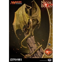 [Pre-Order] Prime1 Studio - Magic the Gathering : Nicol Bolas Statue