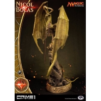 [Pre-Order] Prime1 Studio - Magic the Gathering : Nicol Bolas Statue