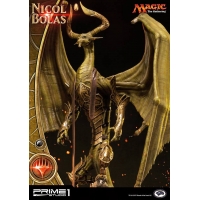 [Pre-Order] Prime1 Studio - Magic the Gathering : Nicol Bolas Statue