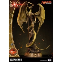 [Pre-Order] Prime1 Studio - Magic the Gathering : Nicol Bolas Statue