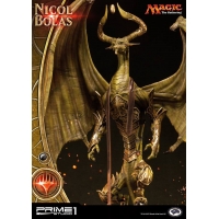 [Pre-Order] Prime1 Studio - Magic the Gathering : Nicol Bolas Statue