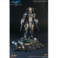 Hot Toys - Alien Vs. Predator - Celtic Predator 2.0