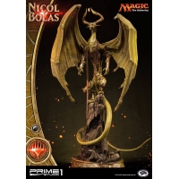 [Pre-Order] Prime1 Studio - Magic the Gathering : Nicol Bolas Statue