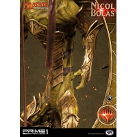 [Pre-Order] Prime1 Studio - Magic the Gathering : Nicol Bolas Statue