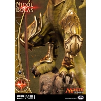 [Pre-Order] Prime1 Studio - Magic the Gathering : Nicol Bolas Statue