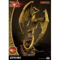 [Pre-Order] Prime1 Studio - Magic the Gathering : Nicol Bolas Statue