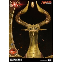 [Pre-Order] Prime1 Studio - Magic the Gathering : Nicol Bolas Statue