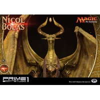 [Pre-Order] Prime1 Studio - Magic the Gathering : Nicol Bolas Statue