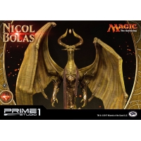 [Pre-Order] Prime1 Studio - Magic the Gathering : Nicol Bolas Statue