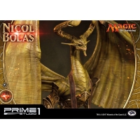 [Pre-Order] Prime1 Studio - Magic the Gathering : Nicol Bolas Statue