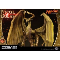 [Pre-Order] Prime1 Studio - Magic the Gathering : Nicol Bolas Statue