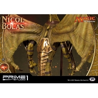 [Pre-Order] Prime1 Studio - Magic the Gathering : Nicol Bolas Statue