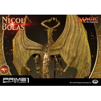 [Pre-Order] Prime1 Studio - Magic the Gathering : Nicol Bolas Statue