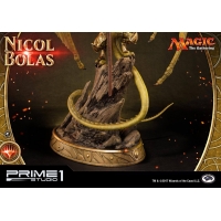 [Pre-Order] Prime1 Studio - Magic the Gathering : Nicol Bolas Statue