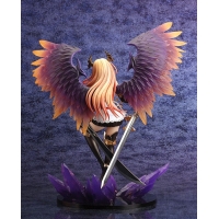 Kotobukiya - Rage of Bahamut - Dark Angel Olivia