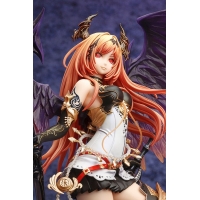 Kotobukiya - Rage of Bahamut - Dark Angel Olivia