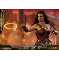 [Pre-Order] Hot Toys - MMS451 - Justice League -  Wonder Woman (Deluxe Version)