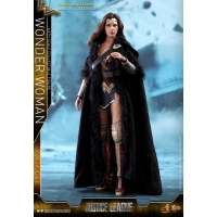 [Pre-Order] Hot Toys - MMS451 - Justice League -  Wonder Woman (Deluxe Version)