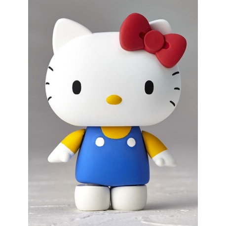 Revoltech - Hello Kitty