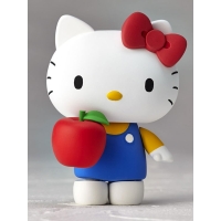 Revoltech - Hello Kitty