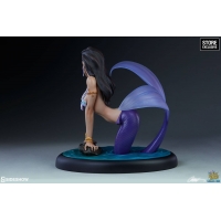 [Pre-Order] Sideshow - J Scott Cambell : The Little Mermaid Statue