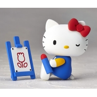 Revoltech - Hello Kitty