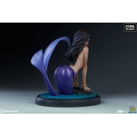 [Pre-Order] Sideshow - J Scott Cambell : The Little Mermaid Statue