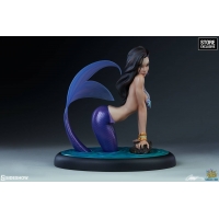 [Pre-Order] Sideshow - J Scott Cambell : The Little Mermaid Statue