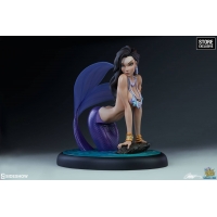 [Pre-Order] Sideshow - J Scott Cambell : The Little Mermaid Statue