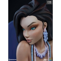 [Pre-Order] Sideshow - J Scott Cambell : The Little Mermaid Statue