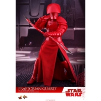 [Pre-Order] Hot Toys - MMS454 - Star Wars: The Last Jedi - Praetorian Guard (With Double Blade) 