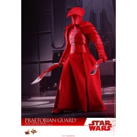 [Pre-Order] Hot Toys - MMS454 - Star Wars: The Last Jedi - Praetorian Guard (With Double Blade) 