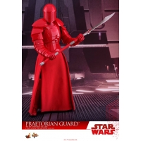 [Pre-Order] Hot Toys - MMS454 - Star Wars: The Last Jedi - Praetorian Guard (With Double Blade) 