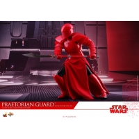 [Pre-Order] Hot Toys - MMS454 - Star Wars: The Last Jedi - Praetorian Guard (With Double Blade) 