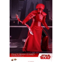 [Pre-Order] Hot Toys - MMS454 - Star Wars: The Last Jedi - Praetorian Guard (With Double Blade) 