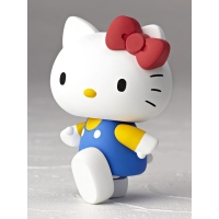 Revoltech - Hello Kitty