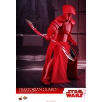 [Pre-Order] Hot Toys - MMS454 - Star Wars: The Last Jedi - Praetorian Guard (With Double Blade) 