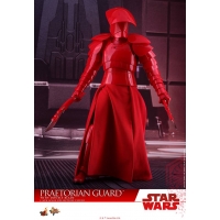 [Pre-Order] Hot Toys - MMS454 - Star Wars: The Last Jedi - Praetorian Guard (With Double Blade) 