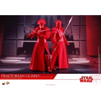 [Pre-Order] Hot Toys - MMS454 - Star Wars: The Last Jedi - Praetorian Guard (With Double Blade) 