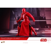 [Pre-Order] Hot Toys - MMS454 - Star Wars: The Last Jedi - Praetorian Guard (With Double Blade) 