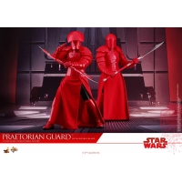 [Pre-Order] Hot Toys - MMS454 - Star Wars: The Last Jedi - Praetorian Guard (With Double Blade) 