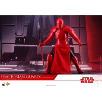 [Pre-Order] Hot Toys - MMS454 - Star Wars: The Last Jedi - Praetorian Guard (With Double Blade) 