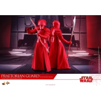 [Pre-Order] Hot Toys - MMS454 - Star Wars: The Last Jedi - Praetorian Guard (With Double Blade) 