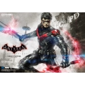 [Pre-Order] Prime1 Studio - Batman : Arkham Knight Nightwing Red Version Statue