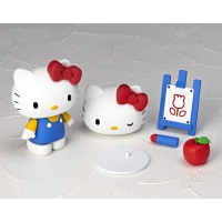 Revoltech - Hello Kitty