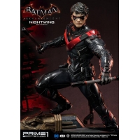 [Pre-Order] Prime1 Studio - Batman : Arkham Knight Nightwing Red Version Statue