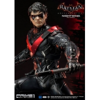 [Pre-Order] Prime1 Studio - Batman : Arkham Knight Nightwing Red Version Statue